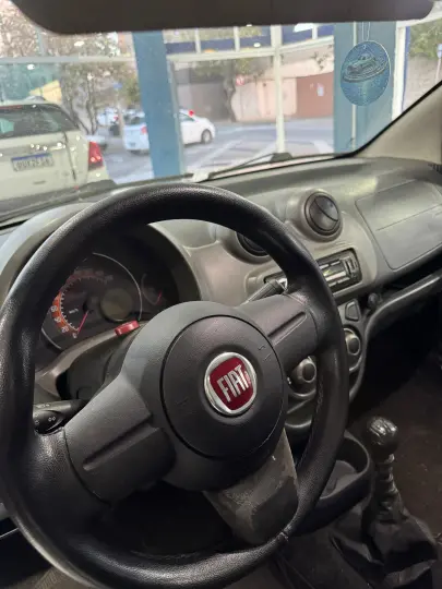 UNO 1.0 EVO Vivace 8V