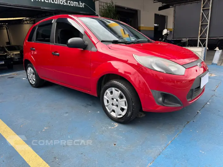 Fiesta Hatch