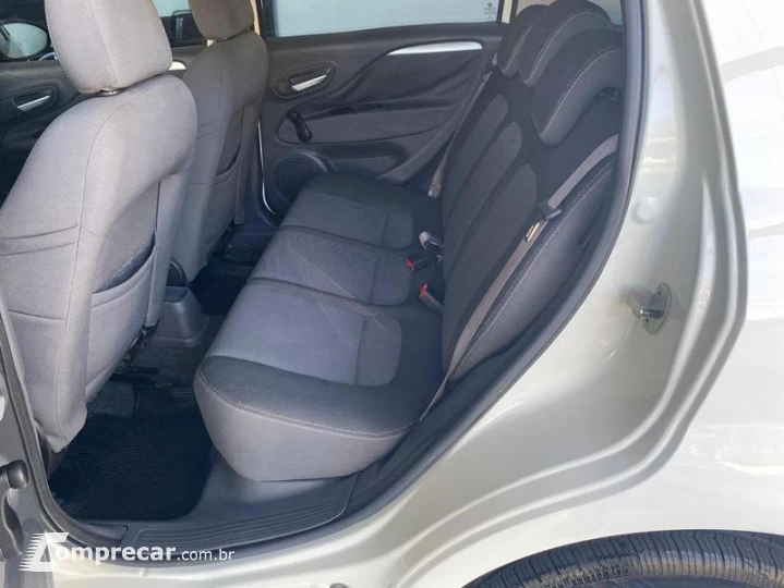PUNTO ESSENCE 1.6
