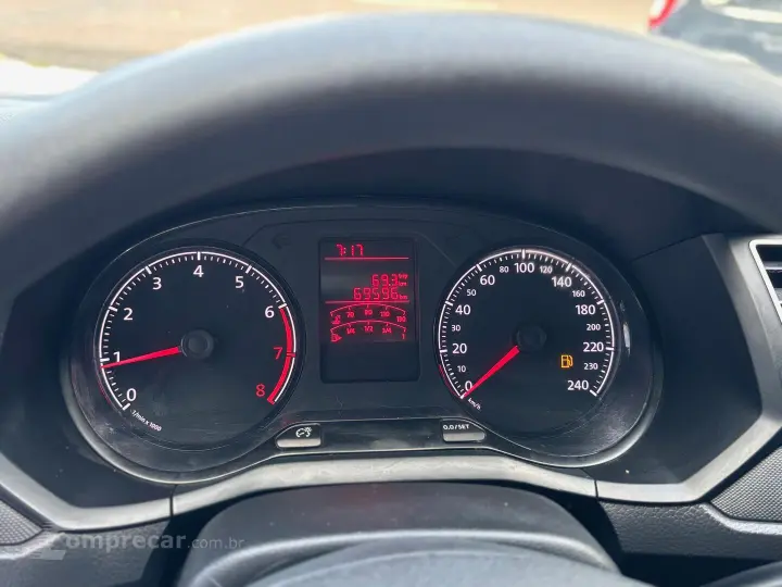 VOYAGE 1.6 MSI Totalflex