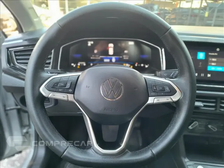 POLO 1.0 170 TSI Comfortline