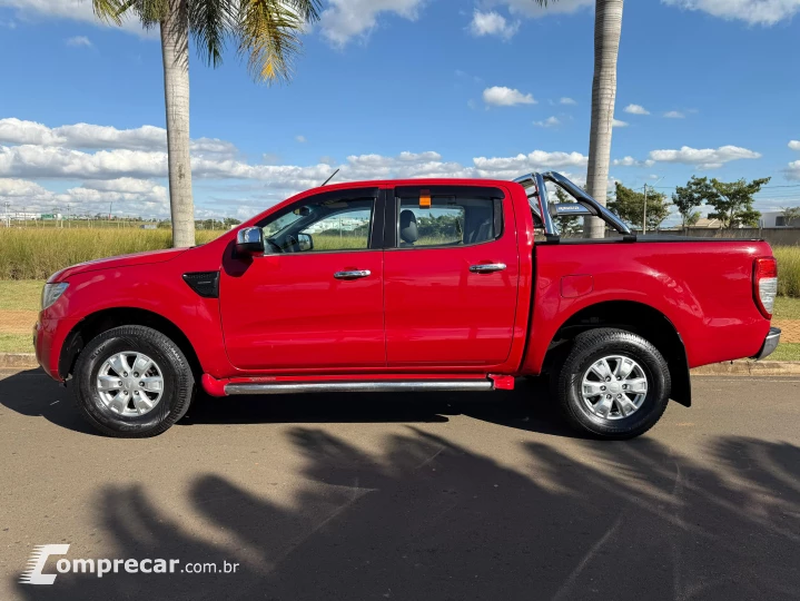 RANGER 2.5 XLS 4X2 CD 16V