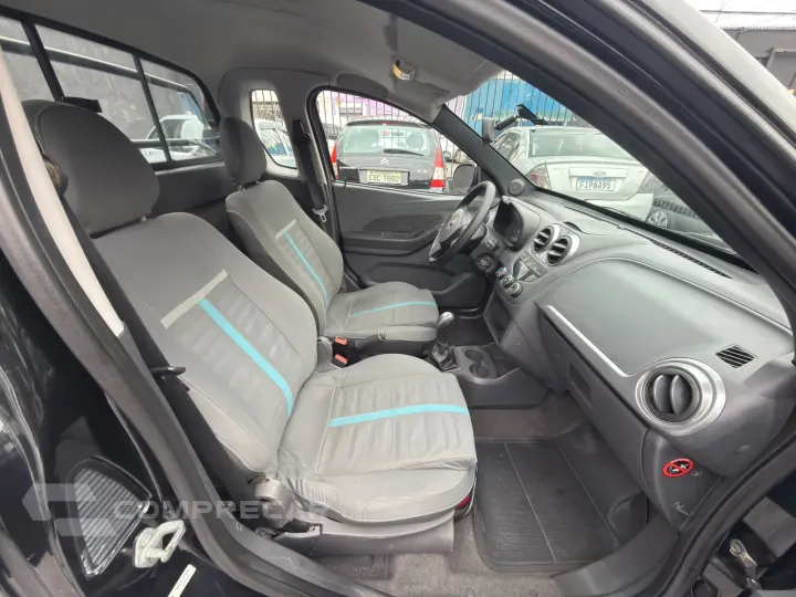 MONTANA 1.4 MPFI Sport CS 8V