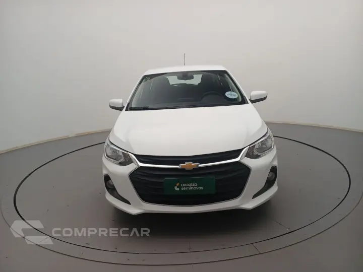 ONIX 1.0 FLEX LT MANUAL