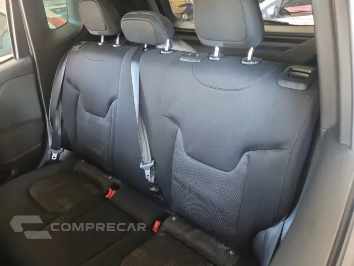 Renegade Sport 1.8 4x2 Flex 16V Mec.