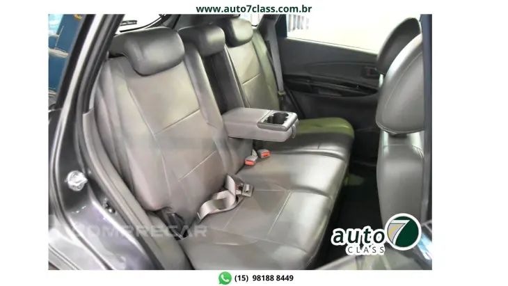 TUCSON - 1.6 16V T-GDI GLS ECOSHIFT