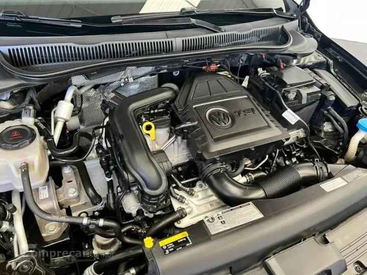 POLO HIGHLINE AD TSI 1.0 FLEX AUT