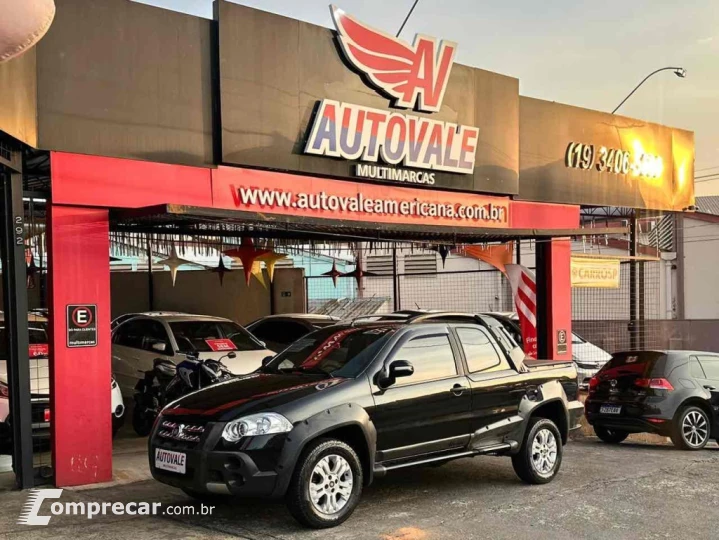STRADA 1.8 MPI ADVENTURE CD 16V FLEX 2P MANUAL