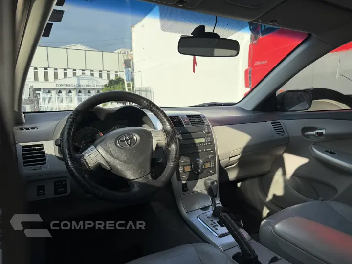 COROLLA 1.8 XEI 16V