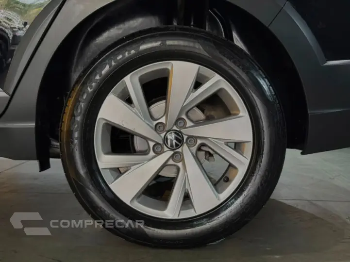 NIVUS 1.0 200 TSI Comfortline