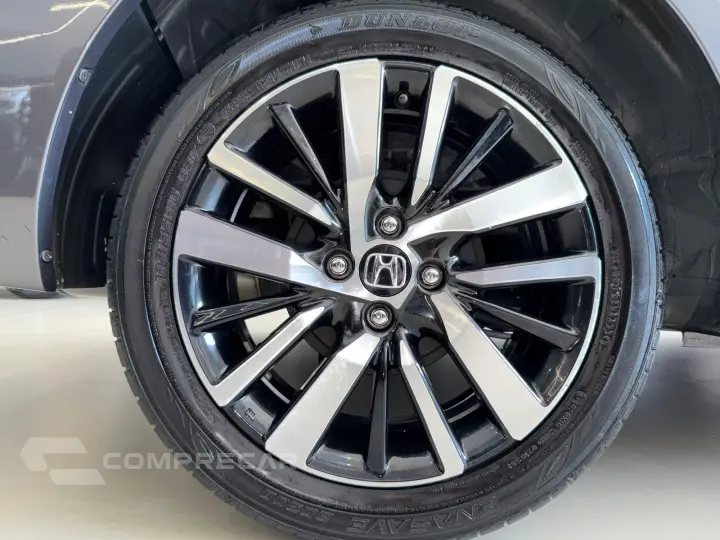 CITY 1.5 I-vtec Touring