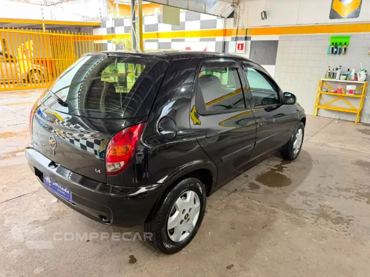 Celta 1.4/ Super/ Energy 1.4 8V 85cv 5p