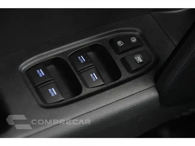 CRETA - 1.6 16V ACTION AUTOMÁTICO