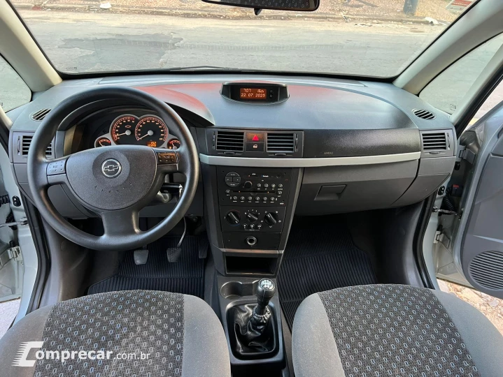 MERIVA 1.4 MPFI Maxx 8V