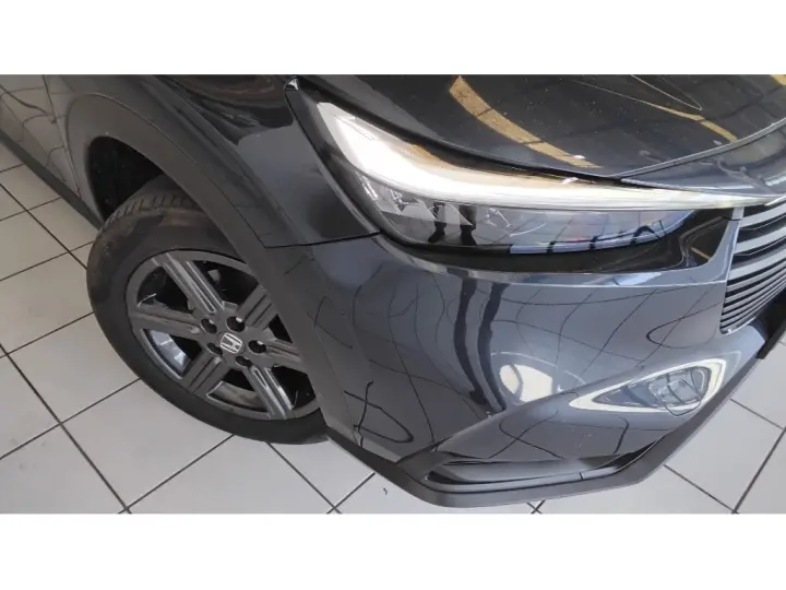 HR-V 1.5 DI I-VTEC FLEX EXL CVT