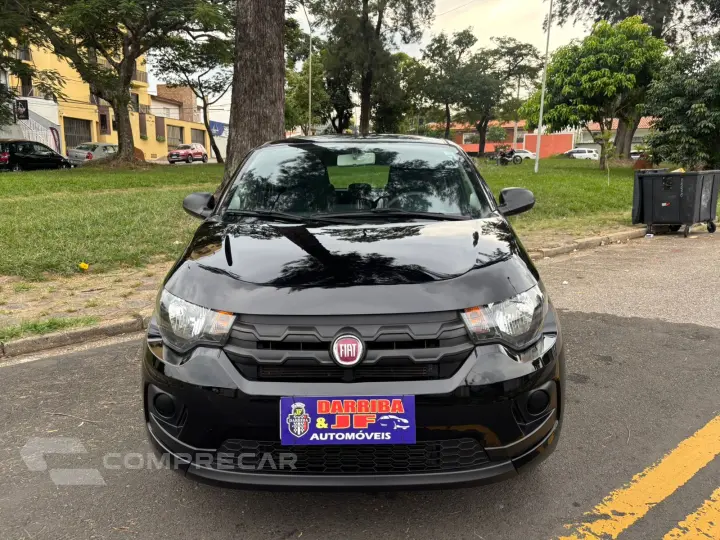 MOBI 1.0 8V EVO Like.