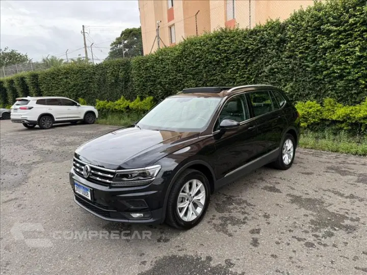 TIGUAN 1.4 250 TSI Allspace Comfortline
