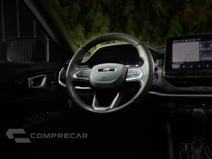 COMPASS 2.0 Td350 Turbo Longitude
