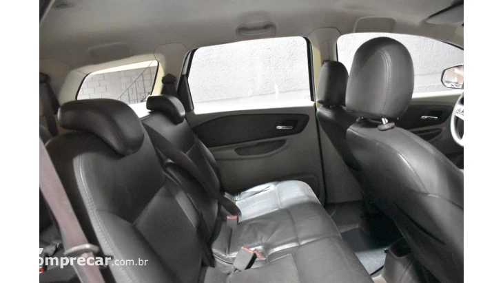 SPIN - 1.8 LTZ 8V 4P AUTOMÁTICO