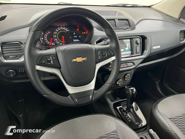 SPIN 1.8 Activ 8V