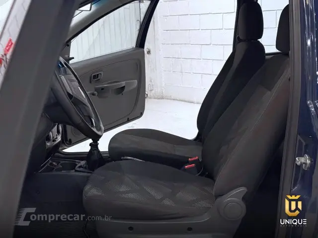 PALIO - 1.0 MPI FIRE 8V 2P MANUAL