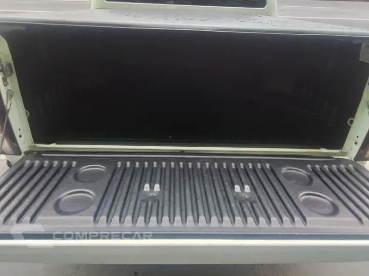 S10 2.8 16V TURBO DIESEL LTZ CD 4X4 AUTOMÁTICO