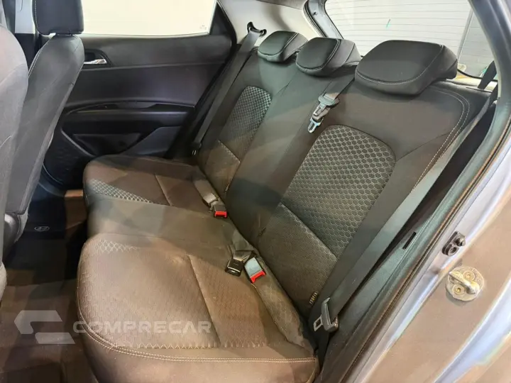 Hb20 1.6 16V Flex Vision Automático