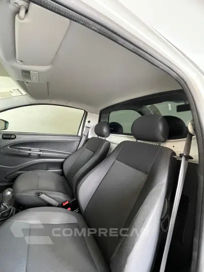 SAVEIRO 1.6 MSI Robust CS 16V