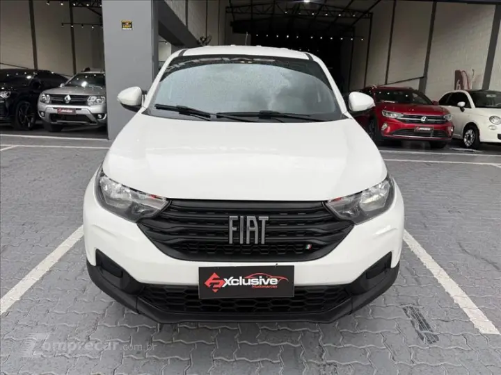 STRADA 1.3 Firefly Freedom CD