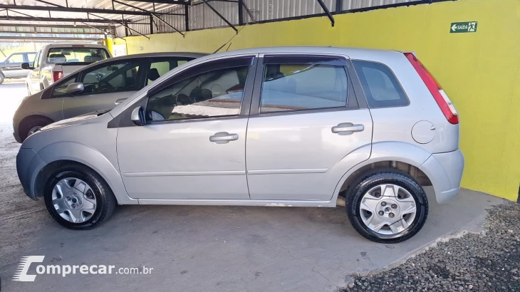 FIESTA 1.6 MPI 8V