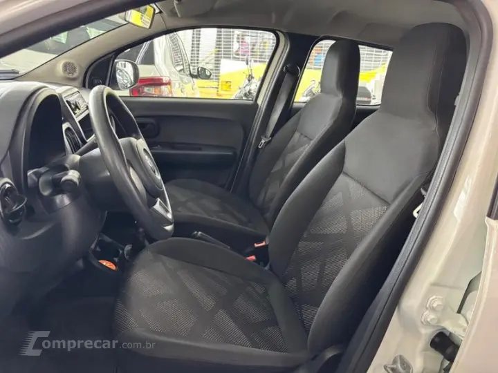 MOBI LIKE 1.0 FLEX 4P