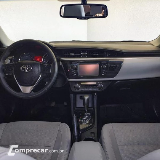COROLLA 2.0 XEI 16V