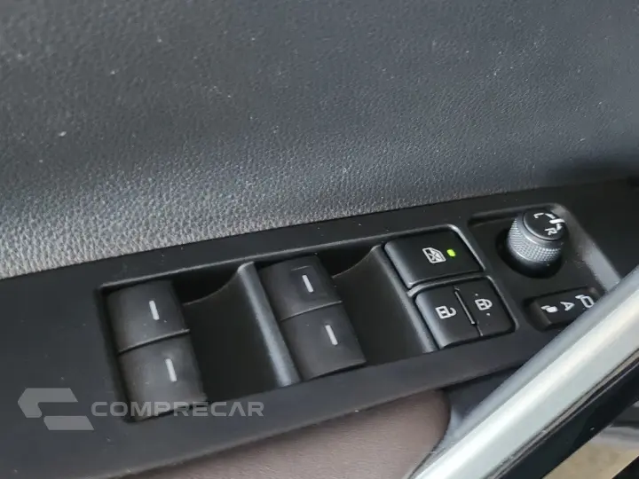 Corolla Cross 2.0 VVT-IE FLEX XRE DIRECT SHIFT