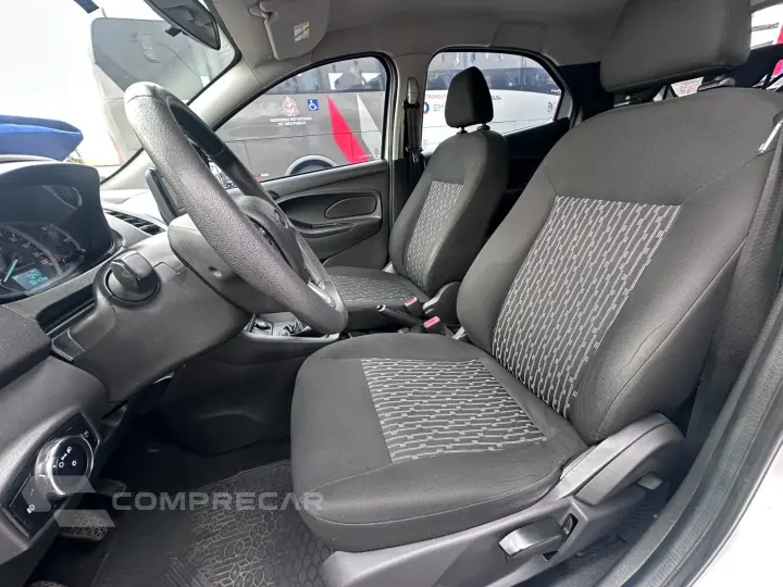 KA 1.0 TI-VCT FLEX SE PLUS MANUAL