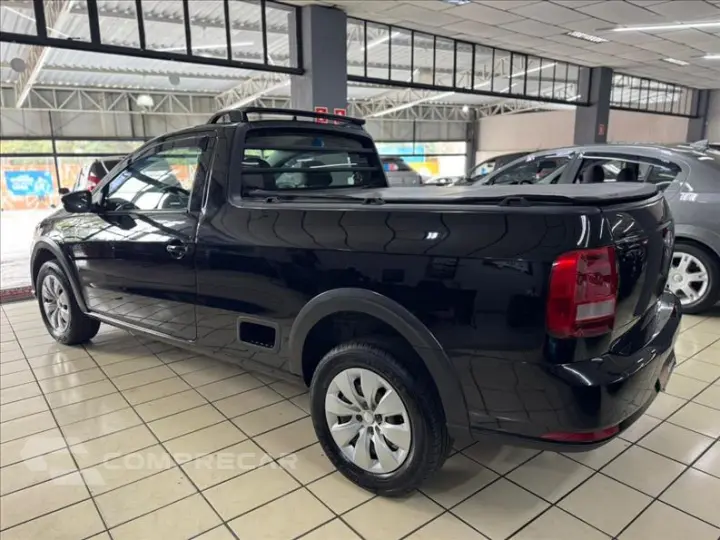 SAVEIRO 1.6 MSI Trendline CS 8V