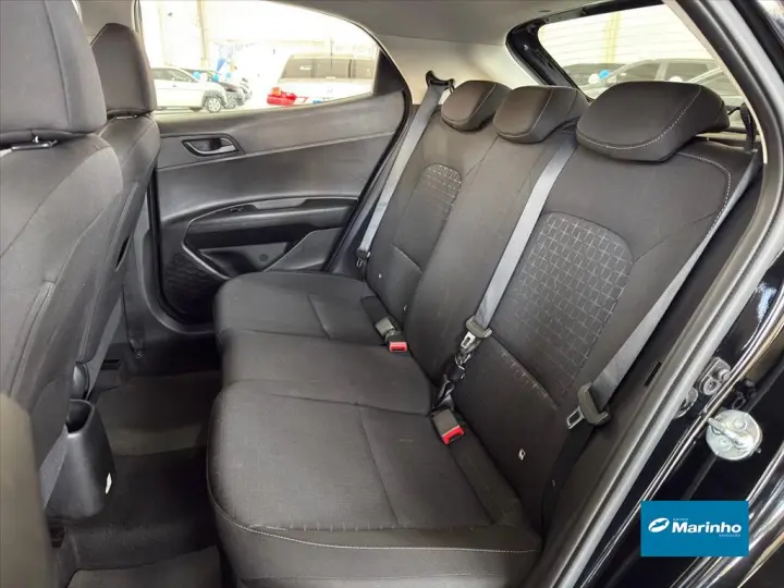 HB20 1.0 12V FLEX COMFORT PLUS MANUAL