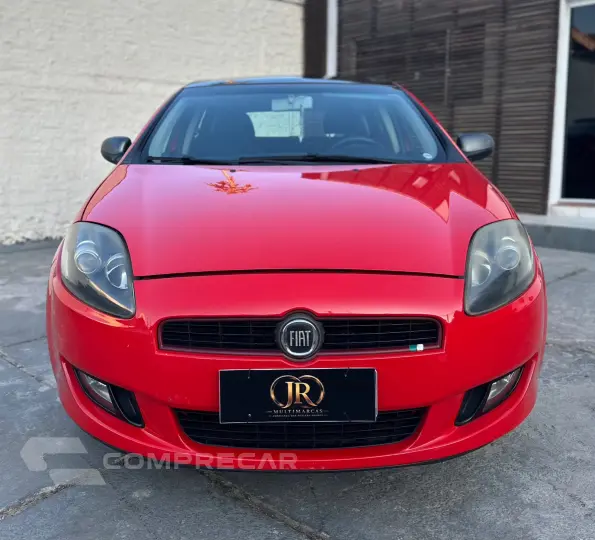 BRAVO 1.8 Sporting 16V