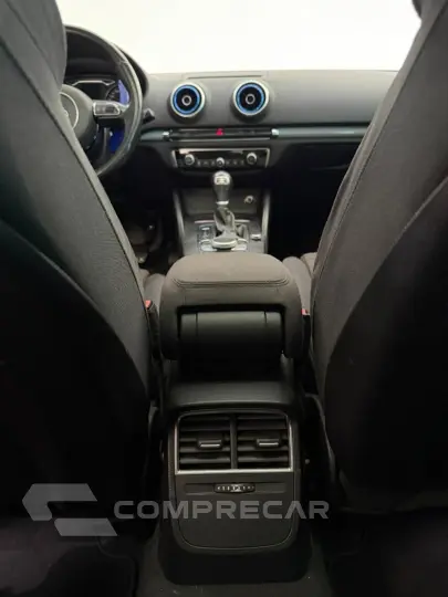 A3 Sportback 1.8 16V TFSI S-tronic 5p