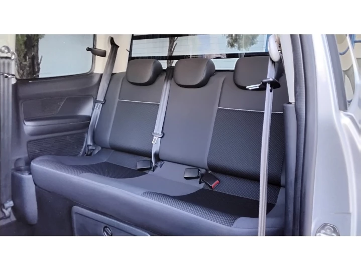 SAVEIRO 1.6 MSI ROBUST CD 8V FLEX 2P MANUAL
