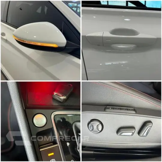 JETTA GLI 350 TSI 2.0 16V 4P AUT