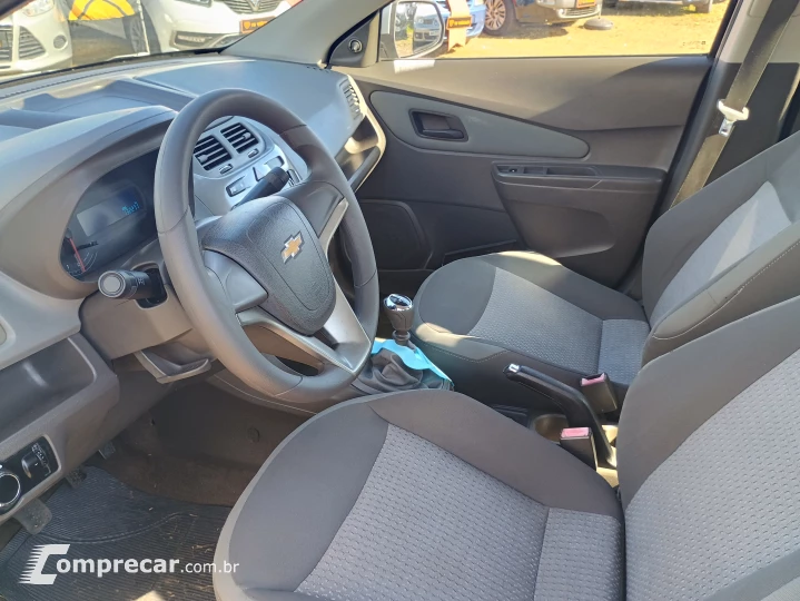 COBALT 1.4 LT 8V