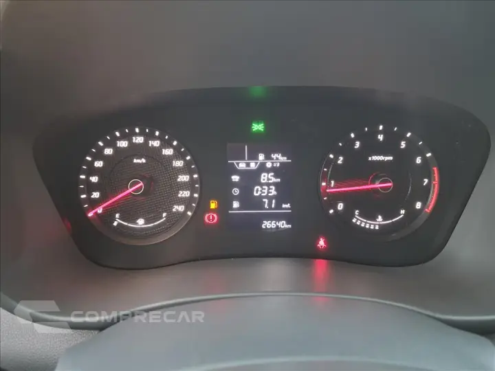 HB20S 1.0 12V FLEX COMFORT PLUS MANUAL