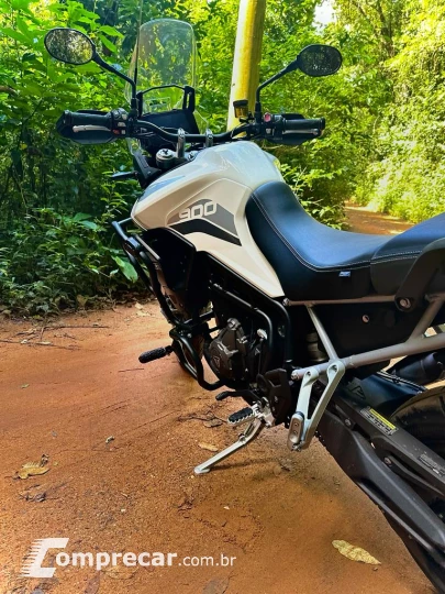 Tiger 900 GT