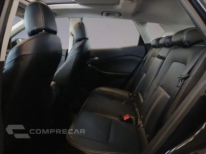 TRACKER 1.2 TURBO FLEX PREMIER AUTOMÁTICO