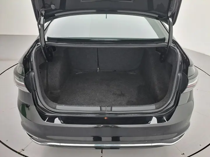 VIRTUS 1.0 200 TSI COMFORTLINE AUTOMÁTICO
