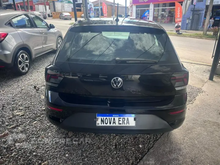 POLO 1.0 MPI Track