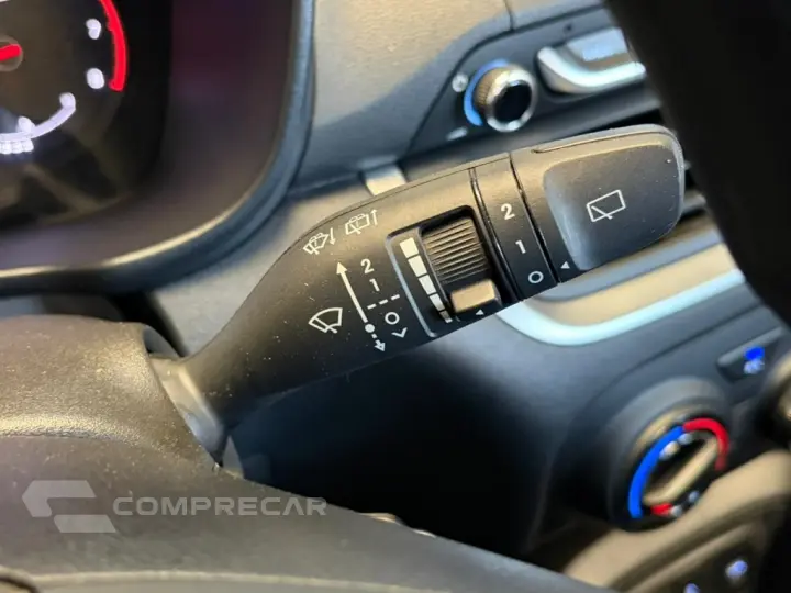 HB20 1.0 12V FLEX COMFORT MANUAL