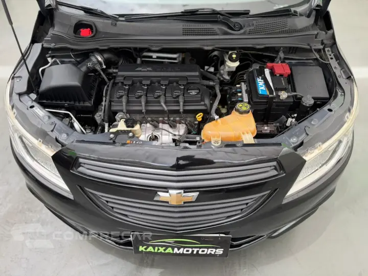 ONIX 1.0 MPFI JOY 8V