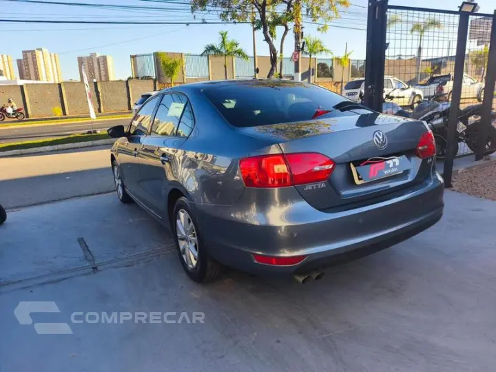 JETTA 2.0