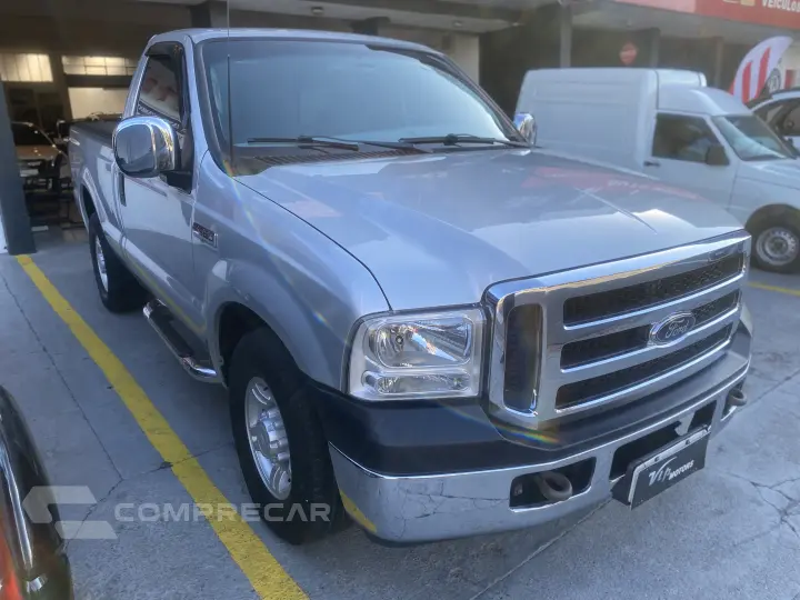 F250 turbo diesel